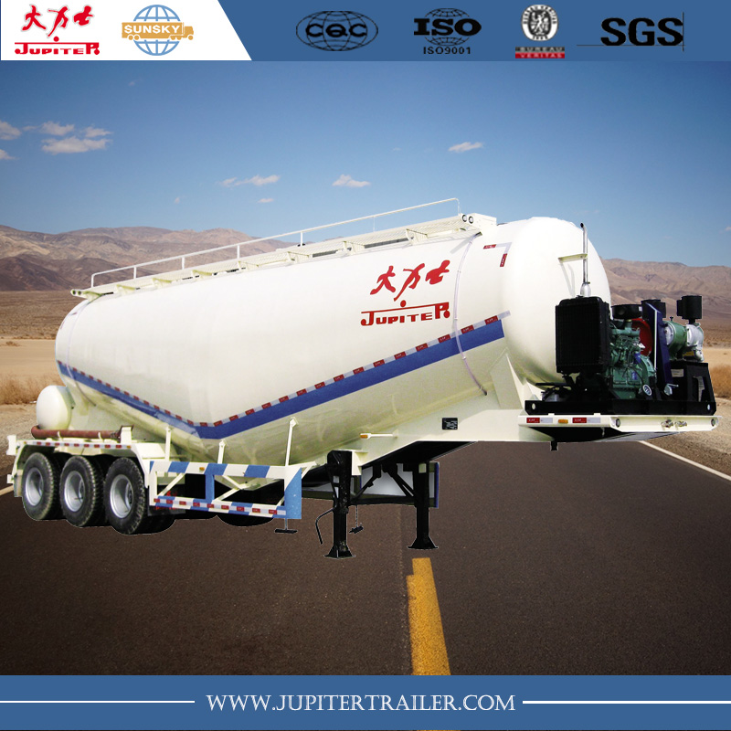 bulk cement trailer| bulk cement tanker