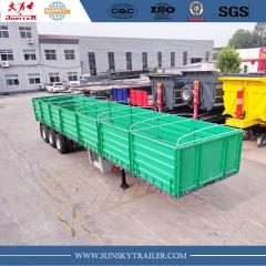 трейлер Южной Африки